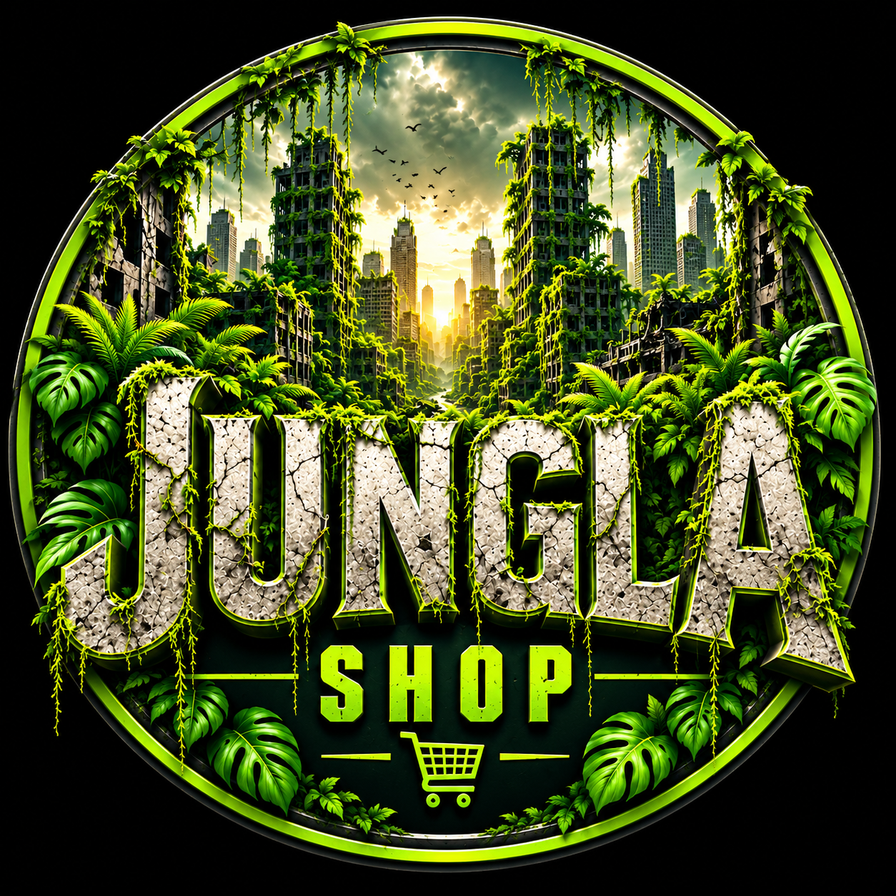 Jungla Shop